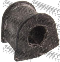 ВТУЛКА ПЕРЕДНЕГО СТАБИЛИЗАТОРА D20 (TOYOTA COROLLA AE11#/CE11#/EE111 1995-2000) FEBEST tsb-ae110f