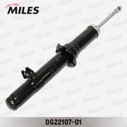 DG22107-01 Амортизатор MAZDA 6 08/07- пер.прав.газ.