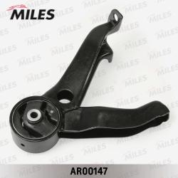 AR00147 Опора двигателя MITSUBISHI LANCER 07-/OUTLANDER 06-12 зад. MT