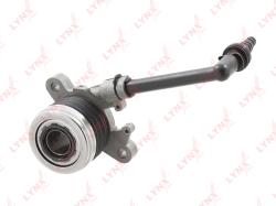 Выжимной подшипник сцепления гидравлический (исп. VALEO) RENAULT DUSTER 1.2-2.0 10> / CLIO III-IV 1. CL-8250