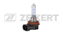 Лампа H11 12V 55W Arctic Blue lp-1014