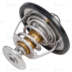 Термостат для а/м Geely Emgrand EC7 (09-)/Emgrand X7 (13-)/Coolray (23-) (82°С) (термоэл.) (LT 3003)