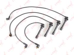 Провода высоковольтные HONDA Accord V-VI(VTEC)/Civic V 1.5/1.6 SPE3407