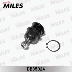 DB35024 Опора шаровая HYUNDAI SONATA EF/KIA MAGENTIS верх.лев/прав.
