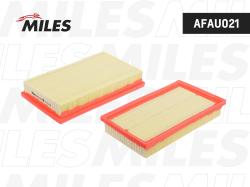 AFAU021 Фильтр воздушный FORD FOCUS 1.4-2.0 -04/TOURNEO CONNECT 1.8D 02-