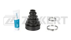 Пыльник ШРУСа к-т Alfa Romeo GT II (937) 08- Audi A3 96- A4 II-III 00- A6 II 97- Allroad 00- F sm-1027s