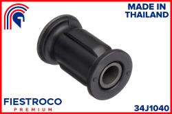 Сайлентблок рулевой рейки TOYOTA LAND CRUISER PRADO 90 96-02 34J1040