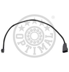 Датчик износа тормозных колодок FORD: TOURNEO CUSTOM Bus  TRANSIT CUSTOM Bus  TRANSIT CUSTOM Kasten wkt-60091k