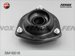 Опора амортизатора HYUNDAI ACCENT 03-(ТАГАЗ)/GETZ 02- пер. HYSS-GEF