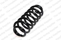 Пружина подвески BMW X5(E53) 3.0/4.4/3.0D 00- (без М-техники) задняя 42 084 57