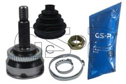 ШРУС VOLVO S40 I/V40 1.6-1.8 95-04 нар. 862008