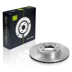 TRIALLI DF 135 Диски тормозные для автомобилей Лада 2110 R13 передние d=239