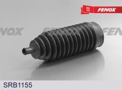 SRB1155 Пыльник рулевой рейки KIA CEED 06-/HYUNDAI ELANTRA 06-/I30 07-