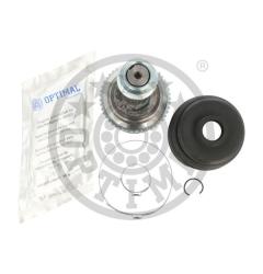 Шарнир приводного вала  комплект Chevrolet: Aveo  Kalos  Daewoo: Kalos  Lanos  Nexia cw-2876