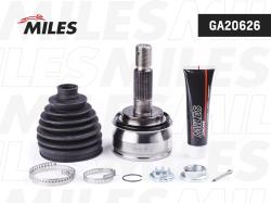 GA20626 ШРУС TOYOTA HILUX III 2.5D-3.0D 05- нар.