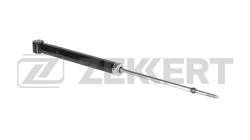 Амортизатор газовый задней подвески Nissan Micra (K12E) 02- sg-6727