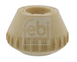 Отбойник двигателя  Audi 80/100/A4/A6 23440
