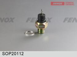 Датчик давления масла ВАЗ/FIAT/IVECO/VW SOP20112