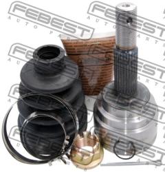 ШРУС NISSAN ALMERA N16 00-06 нар. -ABS 0210-QG15