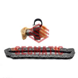 Комплект цепи ГРМ (Цепь-1,Нат-1): Citroen Berlingo_C2_C3_C4_C5 1.6HDi 04> SGPS8032