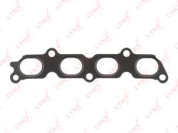 Прокладка выпуск.коллектора FORD 1.4/1.6 FIESTA/FOCUS/FUSION 03- SG-0556