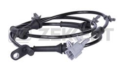 Датчик ABS задн. Nissan Qashqai / Qashqai +2 (_J10_) 06- se-6364