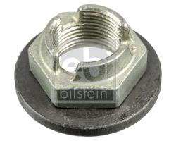 гайка оси 22953