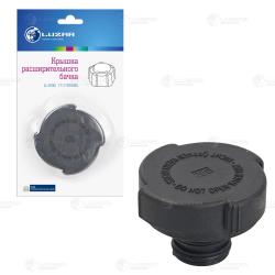Крышка (пробка) расш. бачка для а/м BMW X5 (E53) (00-)/X3 (E83) (04-)/3 (E46) (98-) (LL 2690)