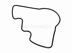 Прокладка маслянного насоса TY 3-5S-FE