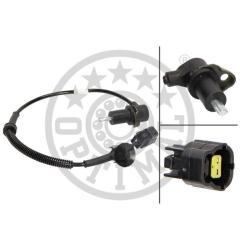Датчик ABS CHEVROLET: KALOS  KALOS StufenheckDAEWOO: KALOS (KLAS) 06-s329