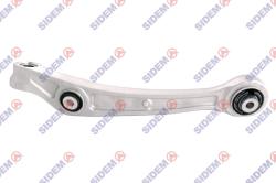 Рычаг AUDI A4/A5/A6/A7/Q5 08- пер.подв.лев 37274