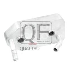 Масляный радиатор A3 8L / Octavia I / Bora / Golf IV / Jetta II