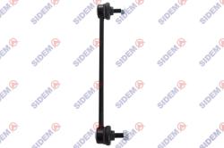 Тяга стабилизатора FORD MONDEO III 11/00-08/07 зад.подв.лев/прав. 3262