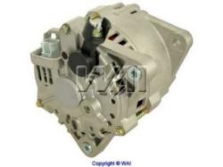 Генератор (новый) Ford Escape 2.0L (2004-00)  Ford Focus 2.0L (Zetec DOHC) (2002-01)  Mazda Tribut 8260n