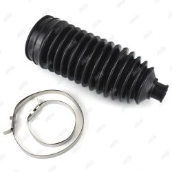 Пыльник рулевой рейки (к-т) NISSAN MICRA 05- CG22008