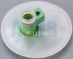 Сетка-Фильтр D=11,1 OPEL Astra G 98-10, Zafira 98-10, Corsa C 01-, Omega B 94-03, Tigra B 04- HS111002