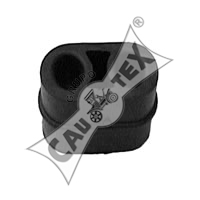 Крепеж глушителя OPEL ASTRA/OMEGA/VECTRA 480010