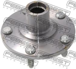 Ступица колеса TOYOTA RAV4 00-05 пер.подв. 0182-ACA20F