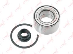 Подшипник ступ.TOYOTA AVENSIS/COROLLA 97-08 пер. WB-1398