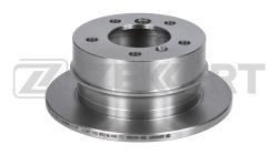 Диск торм. задн. MB G-Class (463) 89- Sprinter (901-904) 95- VW LT 28-35 28-46 96- bs-5200