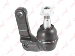 Шаровая опора верхняя L/R OPEL ASTRA J 1.4-2.0D 09> OPEL INSIGNIA A 1.4-2.8 08> SAAB 9-5 1.6-2.8 1 c1394lr
