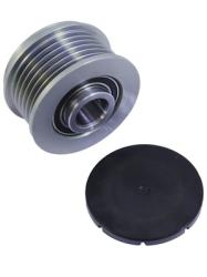 Шкив ремня генератора Opel Astra 24-94284