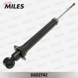 DG02742 Амортизатор LEXUS IS200 03/99-07/05 зад.газ.