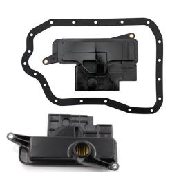 Фильтр АКПП с прокладкой поддона TOYOTA CAMRY/HYBRID (ASV7#,AXVA70,AXVH71,GSV70) JT599K