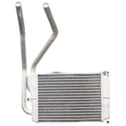 Радиатор отопителя Daewoo Nexia (08-16)