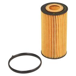 Фильтр для а/м VAG Passat B6 (05-) 2.0FSI/2.0TFSI/CC (08-) 2.0TFSI (масл.картридж) (CRLR7196X)