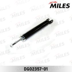 DG02357-01 Амортизатор HYUNDAI ELANTRA 06-/KIA CEED 06- зад.газ.