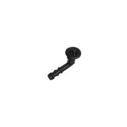 70101342 Форсунка омывателя фар правая Nissan Juke 2010-