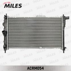 ACRM054 Радиатор DAEWOO ESPERO 1.5-2.0 M/T (без датчика) 94-99
