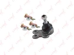 Опора шаровая OPEL ASTRA F 1.4-2.0 91-98 C1089LR